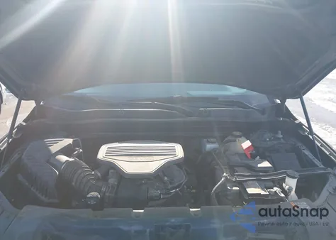 2020 Chevrolet Blazer Awd Rs из США, поврежденный, VIN 3GNKBKRS5LS633116